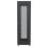Rack Lanberg FF01-8042-23B Indépendant 42U 800kg Gestion de câbles