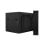 Bastidor Wandgehäuse Lanberg WF02-6609-10B 9U 60kg Schwarz Bastidor Wandgehäuse Lanberg WF02-6609-10B 9U 60kg Schwarz