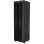Armadio Rack Lanberg FF01-6642-12BL 42U 1200kg Nero con Porta Tempered Glass Armadio Rack Lanberg FF01-6642-12BL 42U 1200kg Nero con Porta Tempered Glass