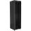 Armadio Rack Lanberg FF01-6642-12BL 42U 1200kg Nero con Porta Tempered Glass Armadio Rack Lanberg FF01-6642-12BL 42U 1200kg Nero con Porta Tempered Glass