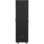 Armadio Rack Lanberg FF01-6642-12BL 42U 1200kg Nero con Porta Tempered Glass Armadio Rack Lanberg FF01-6642-12BL 42U 1200kg Nero con Porta Tempered Glass