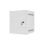 Bastidor de pared Lanberg WF10-2306-00S 6U 10" 20kg IP20 Gris Puerta Metálica