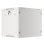 Bastidor de Pared Lanberg WF01-6409-00S 9U Gris 60kg Autoinstalable IP20
