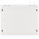 Bastidor de Pared Lanberg WF01-6409-00S 9U Gris 60kg Autoinstalable IP20