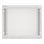 Bastidor de Pared Lanberg WF01-6409-00S 9U Gris 60kg Autoinstalable IP20