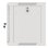 Bastidor de Pared Lanberg WF01-6409-00S 9U Gris 60kg Autoinstalable IP20