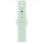Correa Apple MDRX4ZM/A Aguamarina Fluoroelastómero para Apple Watch 38/40/41mm