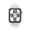 Correa Apple MDRX4ZM/A Aguamarina Fluoroelastómero para Apple Watch 38/40/41mm
