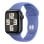 Apple MDRV4ZM/A Lila Fluorelastomer-Armband für Apple Watch 38/40/41 mm