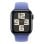 Apple MDRV4ZM/A Lila Fluorelastomer-Armband für Apple Watch 38/40/41 mm
