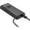 Chargeur HP USB-C 110 W Noir 1 pièce, charge simultanée USB-A et ordinateur portable