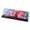 Alfombrilla XPG Frontline XL Saga Series Microfibra 900x400mm Base Antiderrapante Multicolor