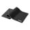 Alfombrilla Gaming XPG Frontline XL Microfibra 900x400mm Base Antideslizante Costuras Reforzadas