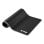 Alfombrilla Gaming XPG Frontline XL Microfibra 900x400mm Base Antideslizante Costuras Reforzadas