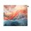 Alfombrilla Cherry XTRFY GP5 Amnis Blue M 320x270mm Base antideslizante Multicolor