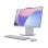 Lenovo IdeaCentre AIO 24ARR9 Ryzen 5 7535HS 16GB 512GB SSD IPS 24" Smart Storage Gris