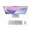 Lenovo IdeaCentre AIO 24ARR9 Ryzen 5 7535HS 16GB 512GB SSD IPS 24" Smart Storage Gris
