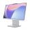 Lenovo IdeaCentre AIO 24ARR9 Ryzen 5 7535HS 16GB 512GB SSD IPS 24" Smart Storage Gris