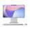 Lenovo IdeaCentre AIO 24ARR9 Ryzen 5 7535HS 16GB 512GB SSD IPS 24" Smart Storage Gris