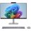All-in-One HP OmniStudio X 27-cs1006ns Intel Core Ultra 5 16GB 1TB SSD Arc Graphics 27" Windows 11 Home