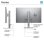 All-in-One HP OmniStudio X 27-cs1006ns Intel Core Ultra 5 16GB 1TB SSD Arc Graphics 27" Windows 11 Home