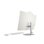 PC Sobremesa HP 24-cr0130ns i5 16GB 512GB SSD Full HD Blanco Cámara FreeDOS