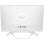 PC Sobremesa HP 24-cb1076ns i3 8GB 512GB SSD GeForce MX450 Full HD IPS Blanco FreeDOS