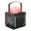 Altavoces Denver Fiesta Inalámbricos USB 10W con ranura MicroSD y batería 1800mAh