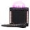 Altavoces Denver Fiesta Inalámbricos USB 10W con ranura MicroSD y batería 1800mAh