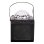 Altavoces Denver Fiesta Inalámbricos USB 10W con ranura MicroSD y batería 1800mAh