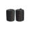 Altavoces Aiwa Portátiles Bluetooth 20W inalámbricos IPX5 RGB desmontables batería 2000mAh
