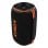 Altavoces Celly Portátil Inalámbrico 10W USB-C RGB micrófono y batería 1500mAh