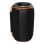 Altavoces Celly Portátil Inalámbrico 10W USB-C RGB micrófono y batería 1500mAh