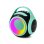Altavoces Trevi XR 8A 202 Inalámbricos 20W USB-C Turquesa resistentes al agua