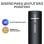 Altavoz Ultimate Ears MEGABOOM 4 Portátile Inalámbrico 91dB Bluetooth USB-C Alcance 45m Negro