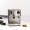 Cafetera Espresso Taurus Intenso Moka 1,6L 20 bares Supreme Cream Inox Calienta Tazas