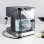 Cafetera Espresso Taurus Intenso Moka 1,6L 20 bares Supreme Cream Inox Calienta Tazas