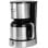 Cafeteira de Filtro Orbegozo CG 5020 12 Chávenas Jarro Termo Aço Inoxidável Desligar Automático