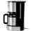 Cafeteira de Filtro Orbegozo CG 5020 12 Chávenas Jarro Termo Aço Inoxidável Desligar Automático