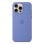 Funda Apple iPhone 16 Pro Max MagSafe silicona reciclada púrpura recubrimiento zafiro