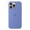 Funda Apple iPhone 16 Pro Max MagSafe silicona reciclada púrpura recubrimiento zafiro