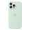 Funda Apple MDGY4ZM/A iPhone 16 Pro Max Aguamarina Silicona MagSafe Reciclada 6.7?