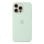Funda Apple MDGY4ZM/A iPhone 16 Pro Max Aguamarina Silicona MagSafe Reciclada 6.7?