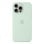 Funda Apple MDGY4ZM/A iPhone 16 Pro Max Aguamarina Silicona MagSafe Reciclada 6.7?