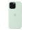 Funda Apple MDGY4ZM/A iPhone 16 Pro Max Aguamarina Silicona MagSafe Reciclada 6.7?