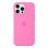 Funda Apple MDGW4ZM/A iPhone 16 Pro Max Silicona MagSafe Reciclada Rosa 6.7?