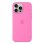 Funda Apple MDGW4ZM/A iPhone 16 Pro Max Silicona MagSafe Reciclada Rosa 6.7?