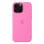 Funda Apple MDGW4ZM/A iPhone 16 Pro Max Silicona MagSafe Reciclada Rosa 6.7?