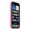 Funda Apple MDFX4ZM/A iPhone 16 Pro MagSafe silicona reciclada rosa 6.7?