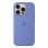 Funda Apple MDG14ZM/A iPhone 16 Pro MagSafe 55% Silicona Reciclada Púrpura